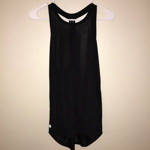 Athleta work out tank